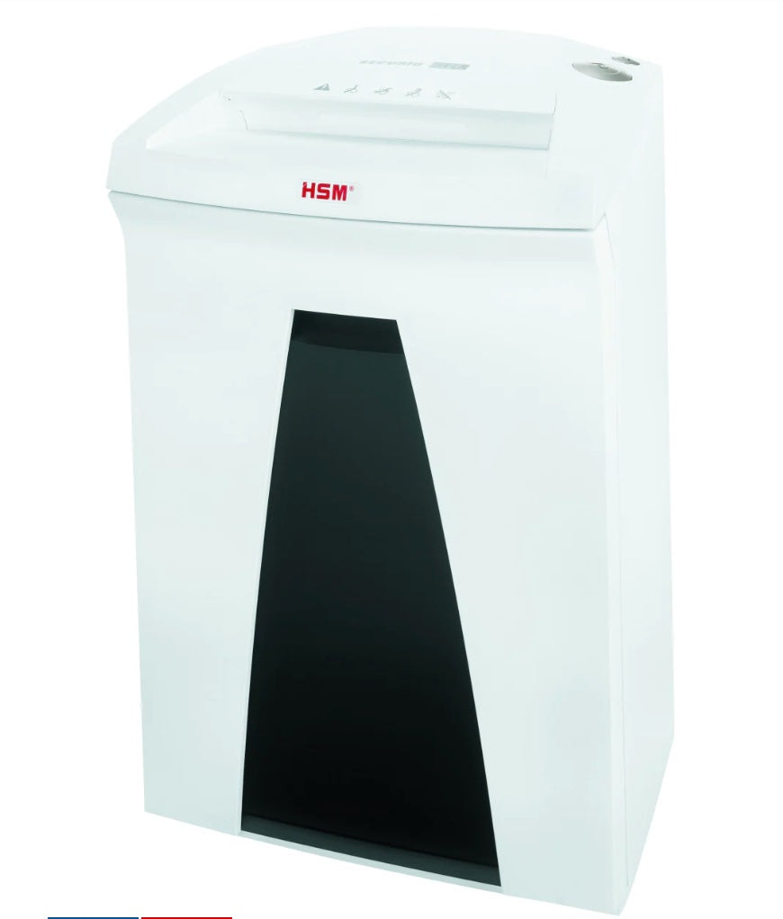 HSM - SECURIO B24 Shredder