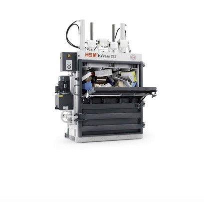 HSM V-Press 825 plus