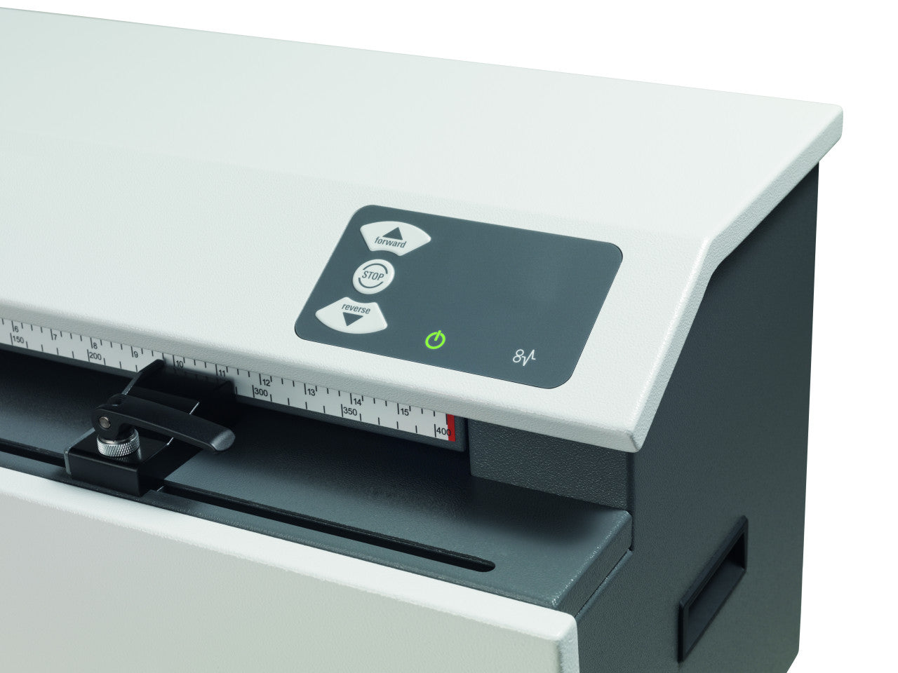 HSM ProfiPack C-400 Packaging Machine