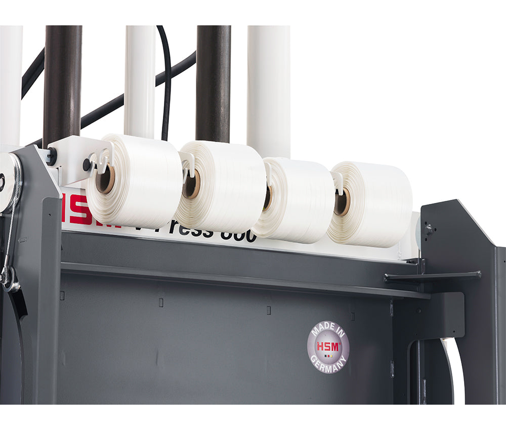 HSM V-Press 1160 Eco        *contact for any installation fees
