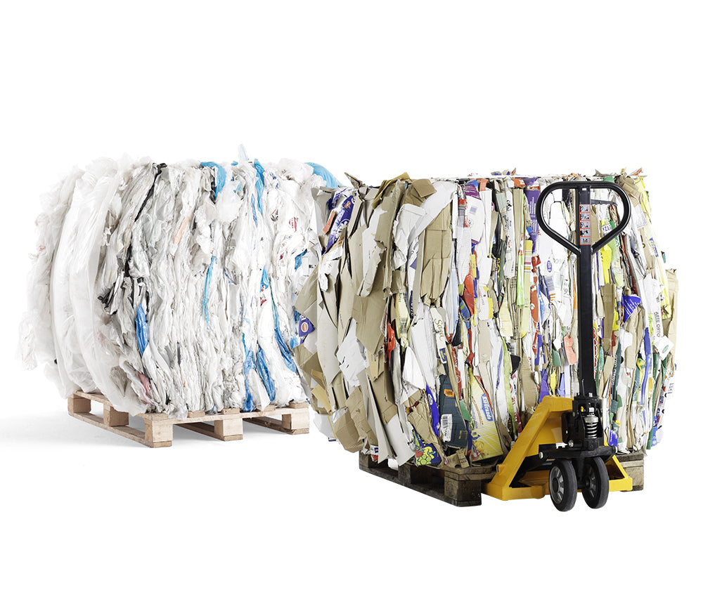 HSM V-Press 1160 Eco        *contact for any installation fees