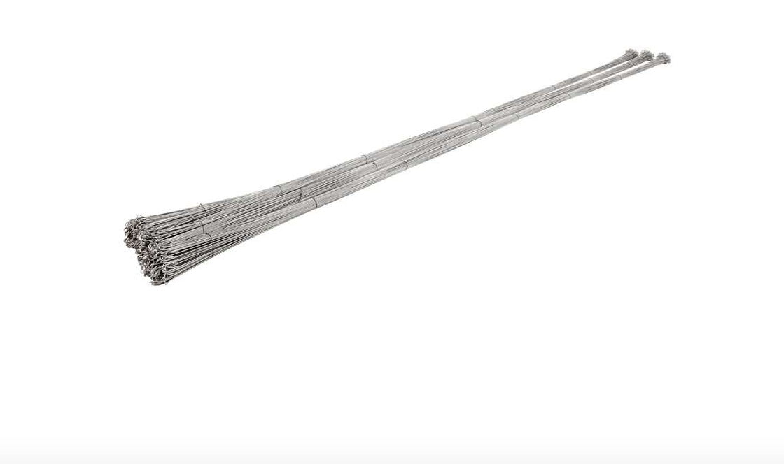 HSM Quicklink-Wire 2,45x4400 - Essential Consumable for Your HL 4809 ST and HL 7009 Machines - Sold in Sets of 2